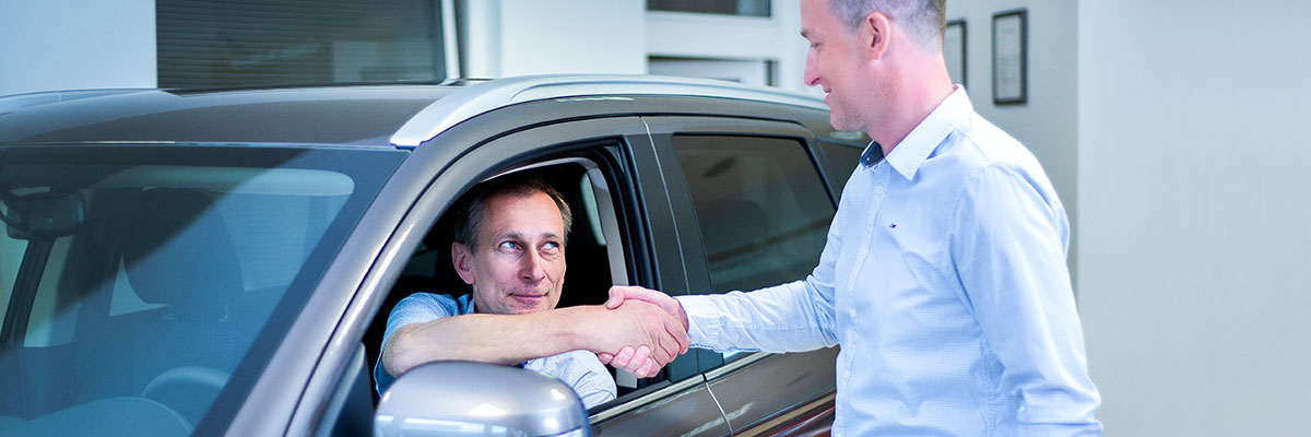 autojunek vernostni program vozy mitshubishi mg